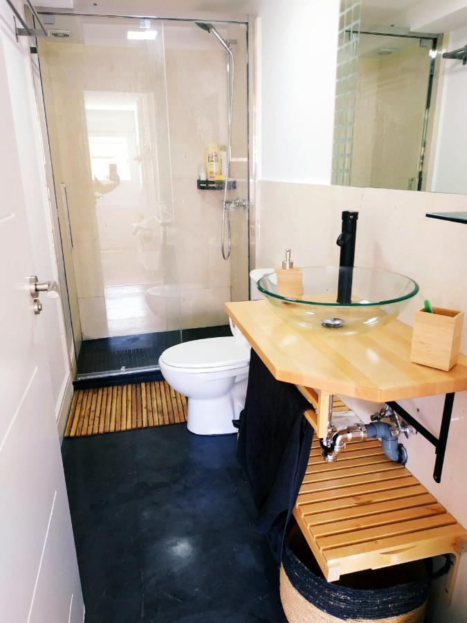 Mia Suites I Centro Historico - Parking & Wifi Free Burgo Kültér fotó
