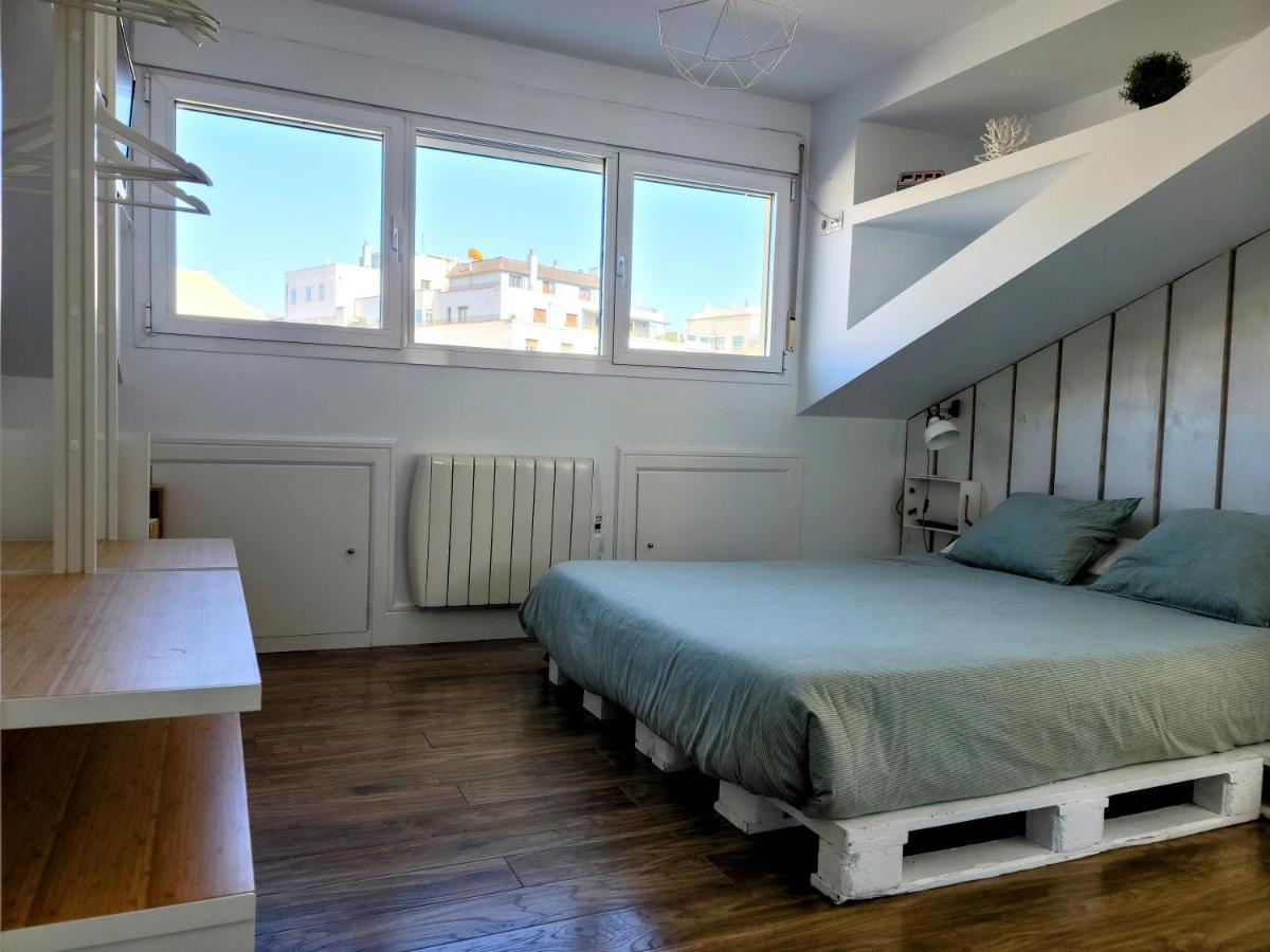Mia Suites I Centro Historico - Parking & Wifi Free Burgo Kültér fotó